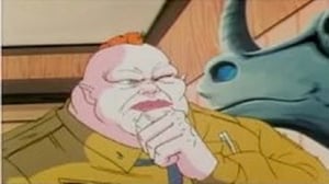 Captain Planet and the Planeteers, Season 1 Episode 8 image