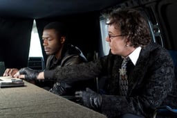 Leverage, Season 2 Episode 10 image