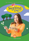 Signing Time!, Season 2 Episode 5 image