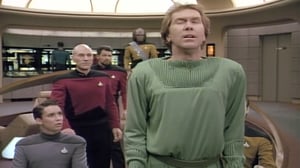 Star Trek: The Next Generation, Season 3 Episode 20 image