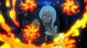 Fire Force, Season 1 Episode 6 image