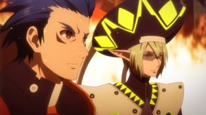 Phantasy Star Online 2: Episode Oracle, Season 1 Episode 15 image
