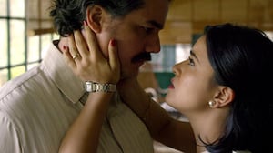 Narcos, Season 2 Episode 2 image