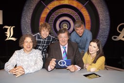 QI, Season 12 Episode 8 image