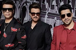 Koffee with Karan, Season 7 Episode 11 image