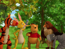 The Book of Pooh, Season 1 Episode 24 image