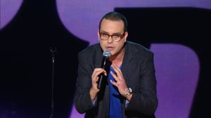 The Half Hour, Season 2 Episode 4 image