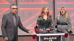 The Kelly Clarkson Show, Season 1 Episode 110 image