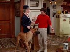 Perfect Strangers, Season 1 Episode 2 image