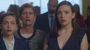 Daughter from Another Mother, Season 2 Episode 8 image