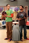 The Big Bang Theory, Season 3 Episode 19 image