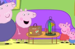 Peppa Pig, Season 2 Episode 3 image