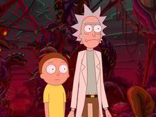 Rick and Morty, Season 7 Episode 10 image