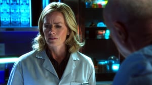 CSI: Crime Scene Investigation, Season 13 Episode 14 image