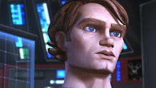 Cartoon Network's Clone Wars Set to Fly High