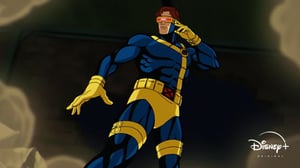 X-Men '97, Season 1 Episode 1 image