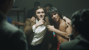 Monzón: A Knockout Blow, Season 1 Episode 7 image