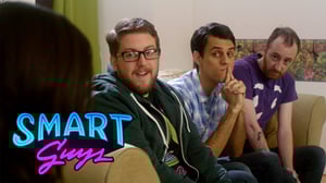 Smart Guys, Season 1 Episode 4 image