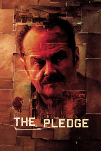 The Pledge as Jerry Black