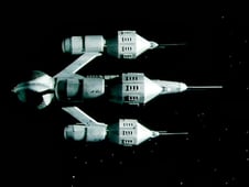 Blake's 7, Season 3 Episode 11 image