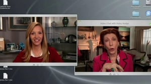 Web Therapy, Season 1 Episode 3 image