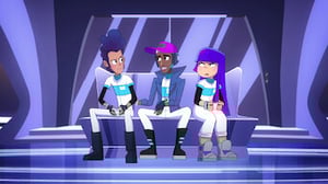 Glitch Techs, Season 2 Episode 4 image