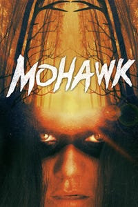 Mohawk as Joshua Pinsmail