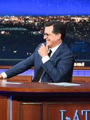 The Late Show With Stephen Colbert, Season 4 Episode 157 image