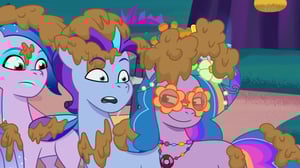 My Little Pony: Tell Your Tale, Season 1 Episode 56 image