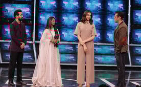 Bigg Boss, Season 13 Episode 104 image