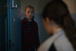 Jamie Johnson, Season 4 Episode 9 image