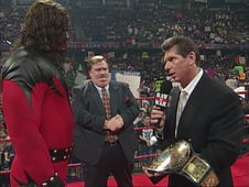 WWE Sunday Night Heat, Season 6 Episode 26 image