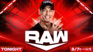 WWE Raw, Season 31 Episode 10 image