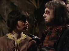 Doctor Who, Season 18 Episode 14 image