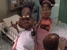 The PJs, Season 1 Episode 8 image