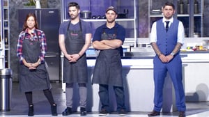 The Taste, Season 3 Episode 5 image