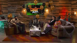 The Chuey Martinez Show, Season 1 Episode 26 image