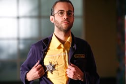 M.I.High, Season 3 Episode 5 image