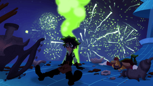 Rapunzel's Tangled Adventure, Season 3 Episode 17 image