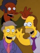 The Simpsons, Season 5 Episode 1 image