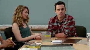 New Girl, Season 4 Episode 3 image