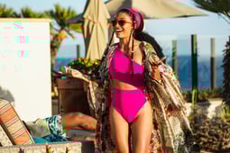 Grown-ish, Season 4 Episode 1 image