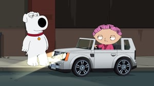 Family Guy, Season 21 Episode 3 image