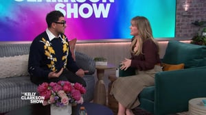 The Kelly Clarkson Show, Season 5 Episode 53 image
