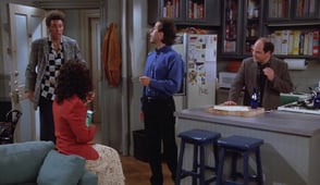 Seinfeld, Season 7 Episode 4 image