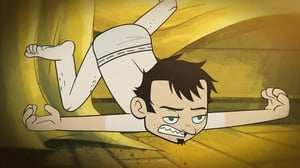 Dan Vs., Season 1 Episode 17 image