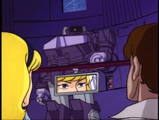 The Transformers, Season 2 Episode 20 image