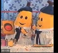 Bananas in Pyjamas, Season 4 Episode 100 image