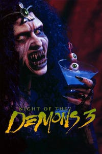 Night of the Demons 3 as Vince