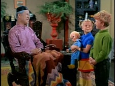 Family Affair, Season 2 Episode 18 image